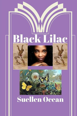 Black Lilac (Civil War Era Romance)