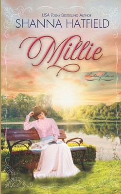 Millie (Pendleton Petticoats)