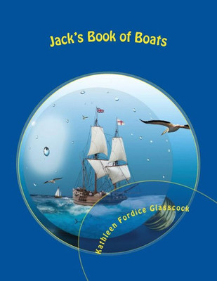 Jack'S Book Of Boats