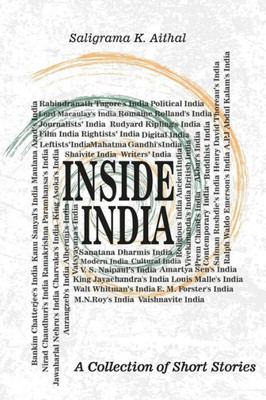 Inside India: A Collection Of Short Stories