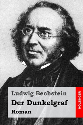 Der Dunkelgraf: Roman (German Edition)