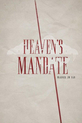 Heaven'S Mandate: A Historical Novel (Seasons Of Man)