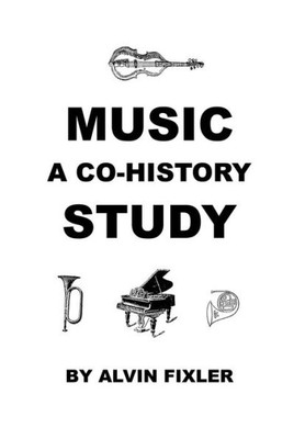 Music: A Co-History Study