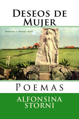 Deseos De Mujer: Poemas (Nuestramerica) (Spanish Edition)