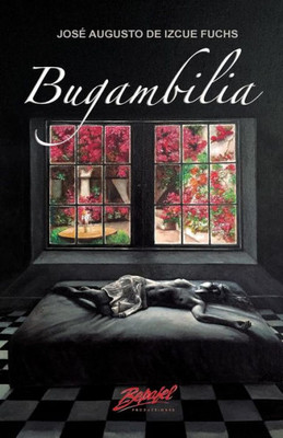 Bugambilia: Poemario (Spanish Edition)