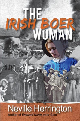 The Irish Boer Woman