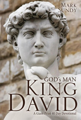 God'S Man King David