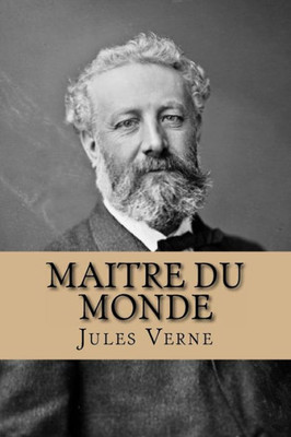 Maitre Du Monde (French Edition)