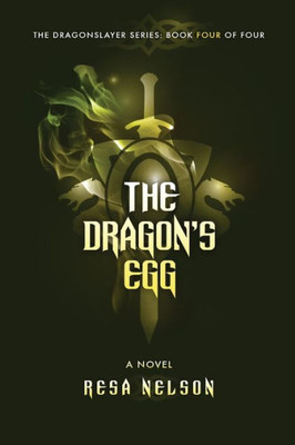 The Dragon'S Egg (Dragonslayer) (Volume 4)