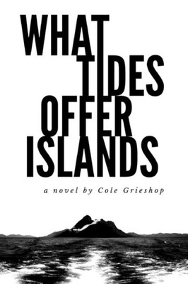 What Tides Offer Islands