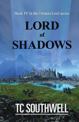 Lord Of Shadows (Demon Lord)