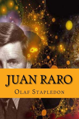 Juan Raro (Spanish Edition)