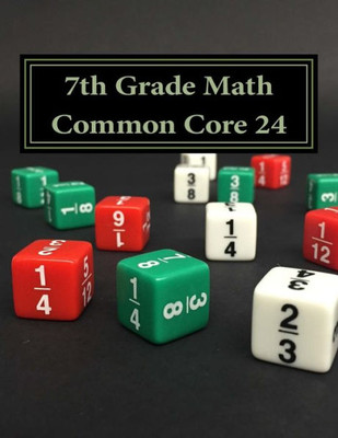 7Th Grade Math Common Core 24