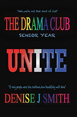 The Drama Club: Senior Year