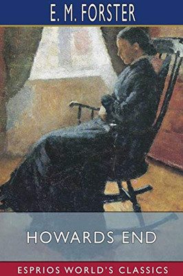 Howards End (Esprios Classics)