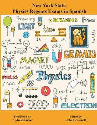 New York State Regents Physics Exams In Spanish