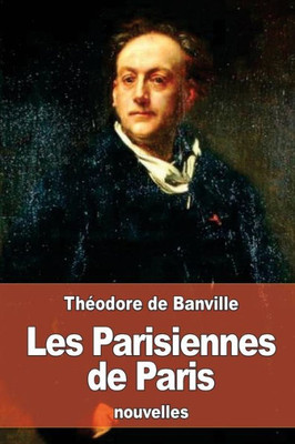 Les Parisiennes De Paris (French Edition)