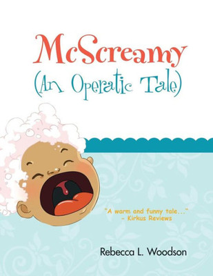 Mcscreamy: (An Operatic Tale)