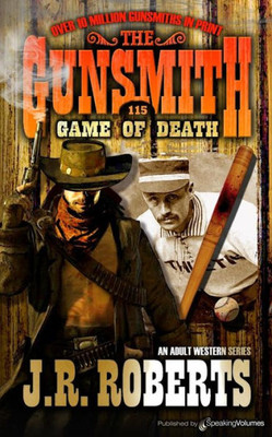 Game Of Death (The Gunsmith)