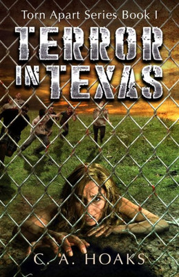 Terror In Texas (Torn Apart)