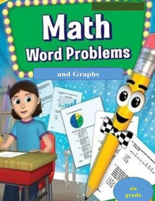 Math Word Problems And Graph