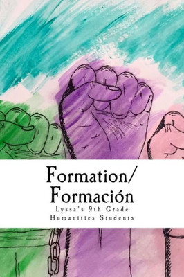 Formation: A Compilation Of Stories About Identity