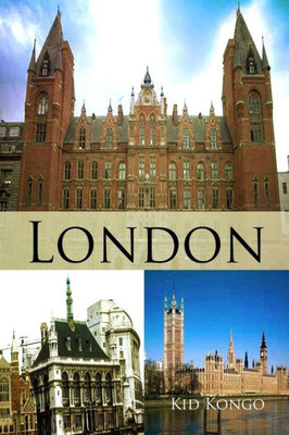 London (Travel The World Series)