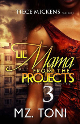 Lil Mama From The Projects 3 (Volume 3)