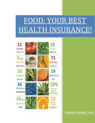 Food: Your Best Health Insurance