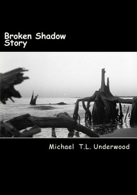 Broken Shadow (Broken Shadow Series)