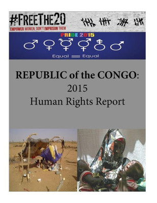 Republic Of The Congo: 2015 Human Rights Report