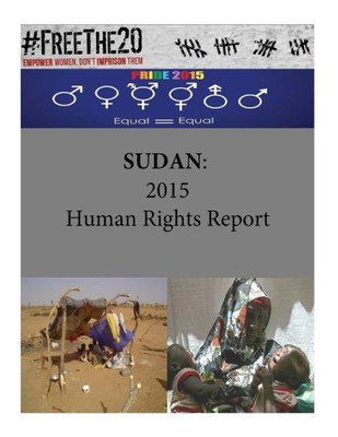 Sudan: 2015 Human Rights Report
