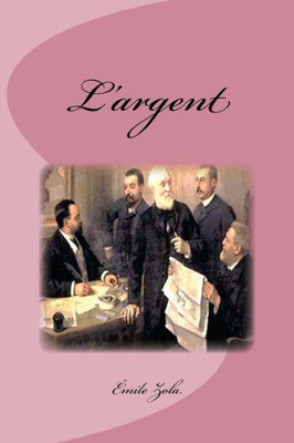 LArgent (French Edition)