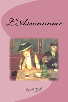 LAssommoir (French Edition)