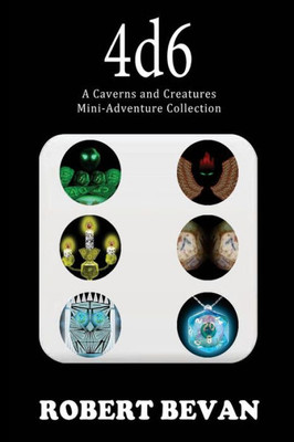 4D6 (Caverns And Creatures)