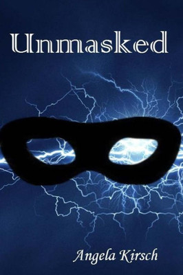 Unmasked (Unmasked Series)