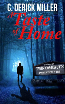 Taste Of Home (Home Series)