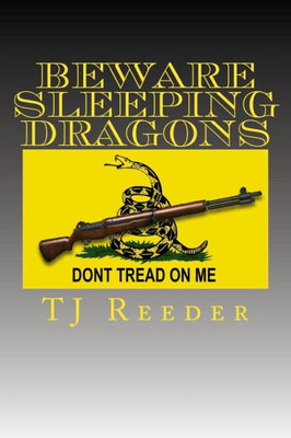 Beware Sleeping Dragons