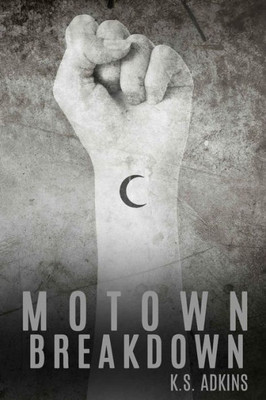 Motown Breakdown (Motown Down)