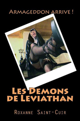 Les Demons De Leviathan (French Edition)