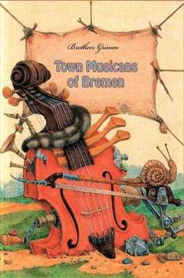 Town Musicans Of Bremen