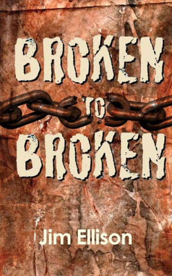 Broken To Broken: Urban Missions As A Path To Spiritual Growth