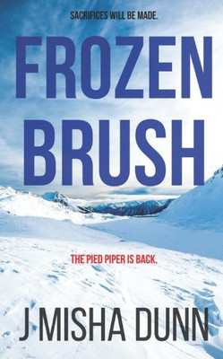 Frozen Brush (Andrew Brush)