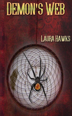 Demon'S Web (The Demon Trilogy)