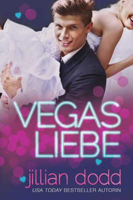 Vegas Liebe (German Edition)