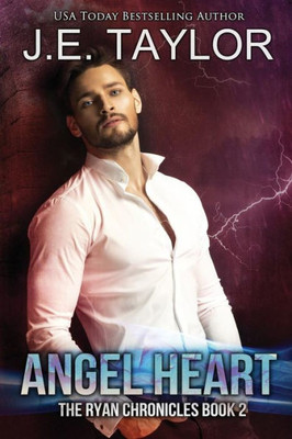 Angel Heart (The Ryan Chronicles)