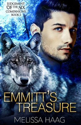 Emmitt'S Treasure (Judgement Of The Six Companion)