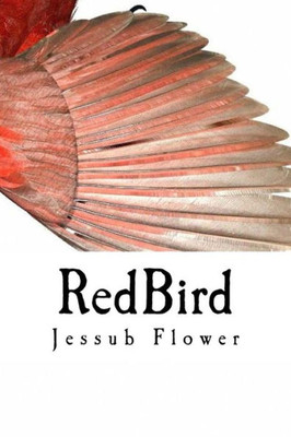 Redbird (The Jordy Nichols Trilogy)