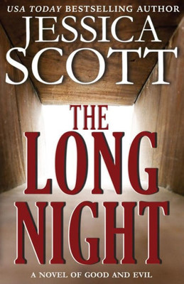 The Long Night: A Novel Of Suspense