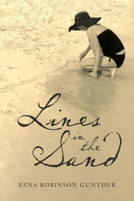 Lines In The Sand